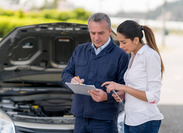 Auto insurance consultation in Edinburg, IL